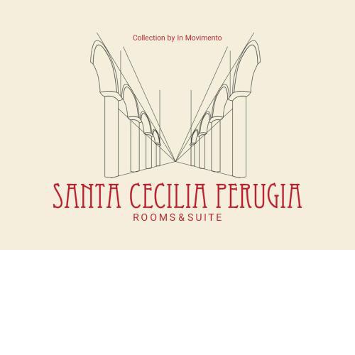 Santa Cecilia Perugia - Rooms&Suite