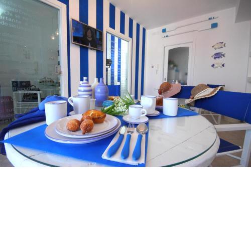 Santa Cesarea Terme B&B