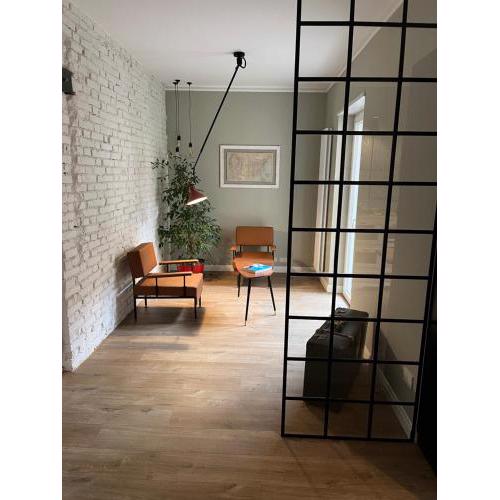 Santa Chiara 11 - Rooms -Verona