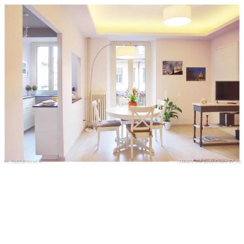 Santa Chiara Apartment