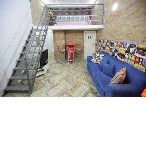 Santa Chiara Apartment