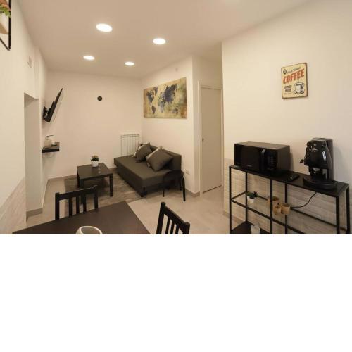 Santa Chiara Luxury House