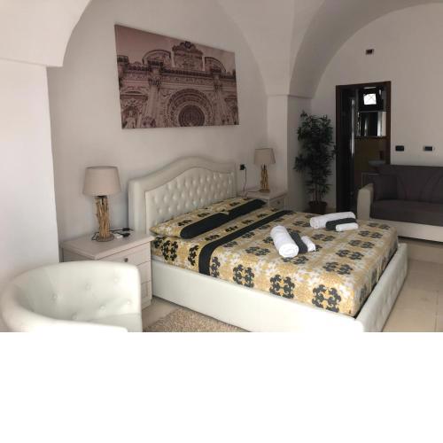Santa Chiara Maison