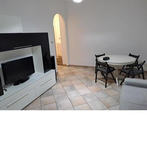 SANTA CHIARA Rooms