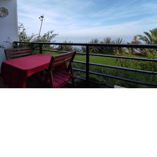 Santa clara mar azul