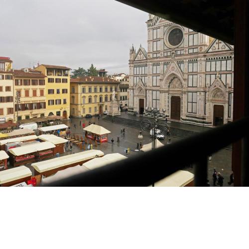 Santa Croce 4th-Floor