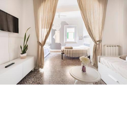 Santa Croce Apartament