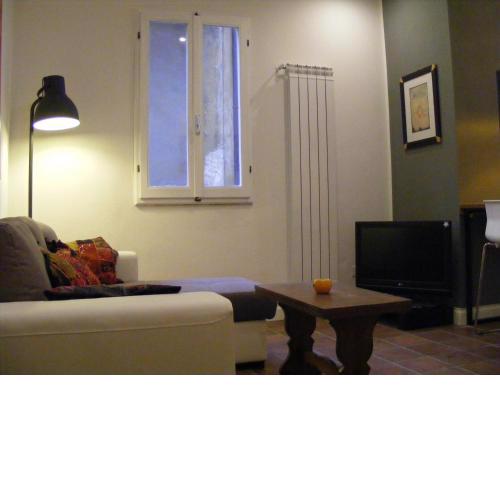 Santa Croce Apartment
