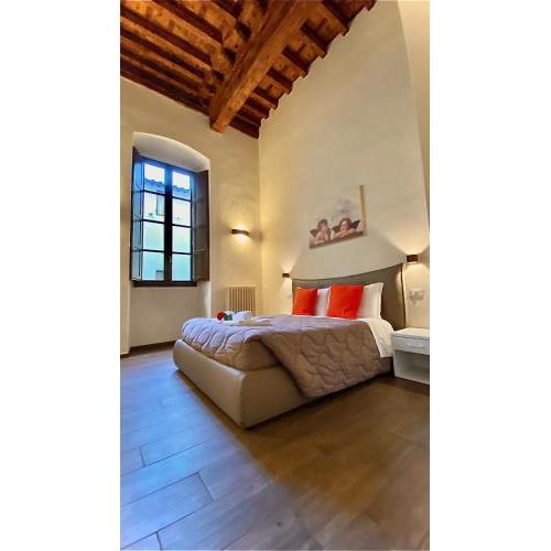 Santa Croce apt