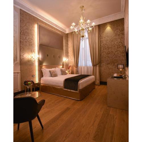 Santa Croce Boutique Hotel