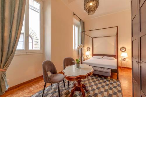 Santa Croce cozy apartment
