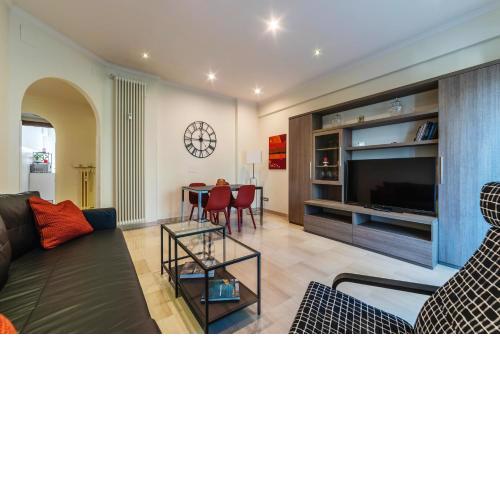 Santa Croce & MM San Giovanni Apartment