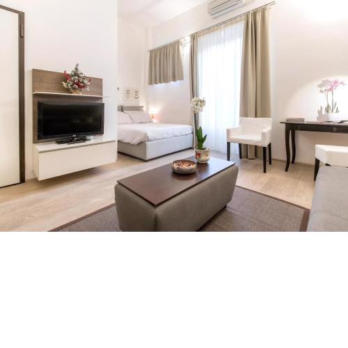 Santa Croce Studio
