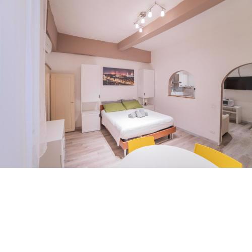 Santa Croce Sweet Apartment