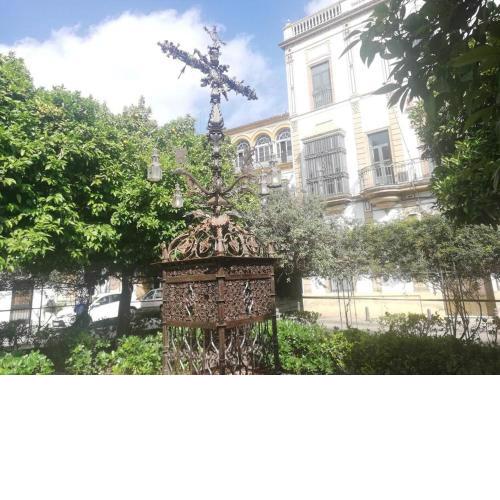 Santa Cruz Old Town