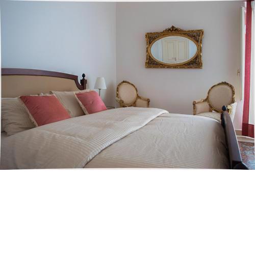 Santa Domenica Guest House