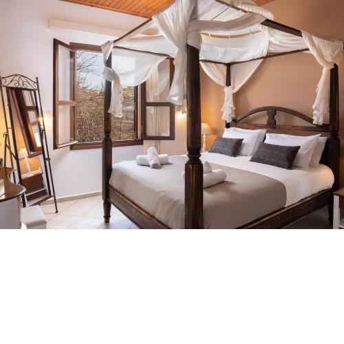 Santa Elena Boutique Rooms