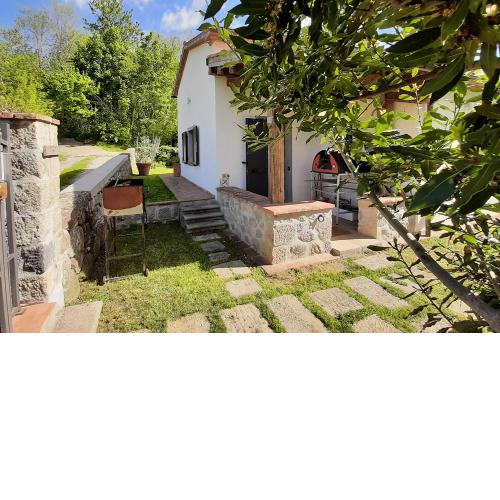 Santa Fiora Ospitalità Diffusa - La Casa del Miccio