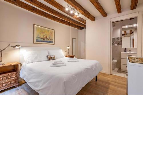 Santa Fosca Cozy Apartment