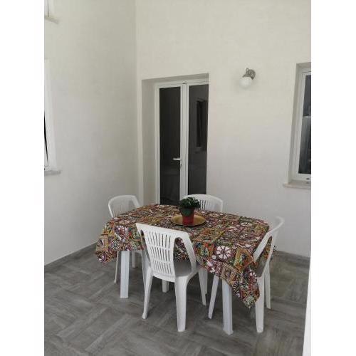 SANTA GENOVEFFA Apartments