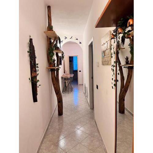 Santa Giulia Forest Apartment