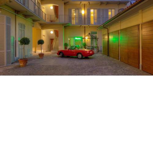 Santa Giulia Hotel e Residence Torino