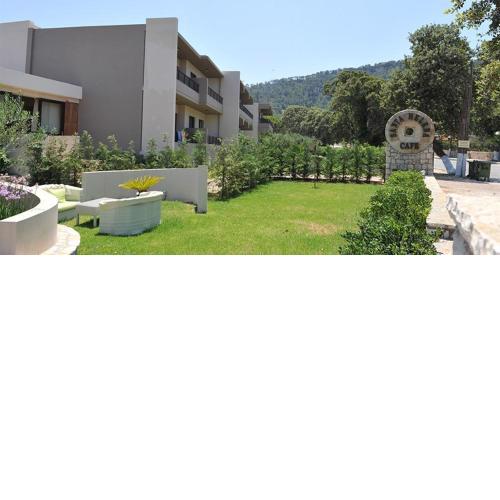 Santa Helena Hotel