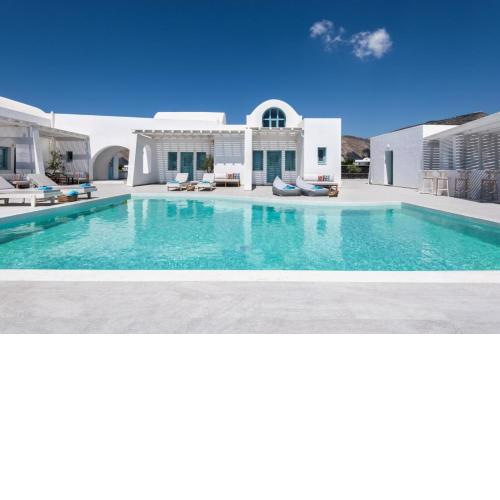 Santa Irina Luxury Sunny Lofts