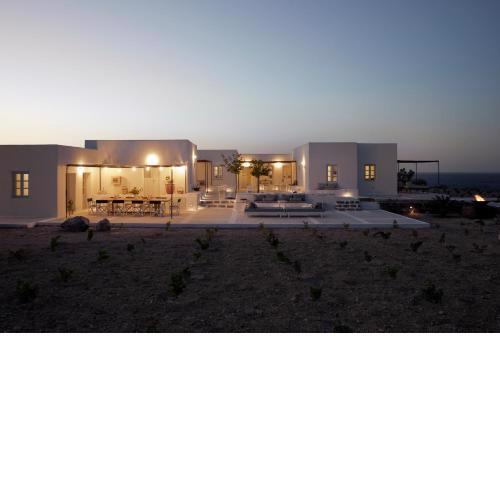 Santa Irini Retreat