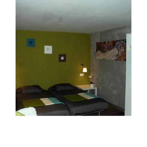 SANTA JULIANA Hotel Rural