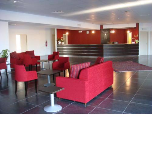 Santa Loja Hotel Residence