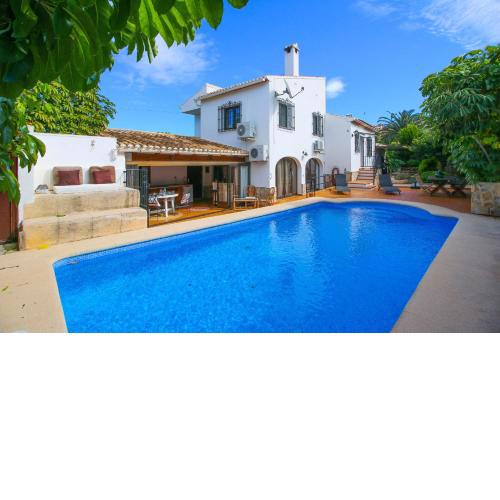 Santa Lucia PG 4P