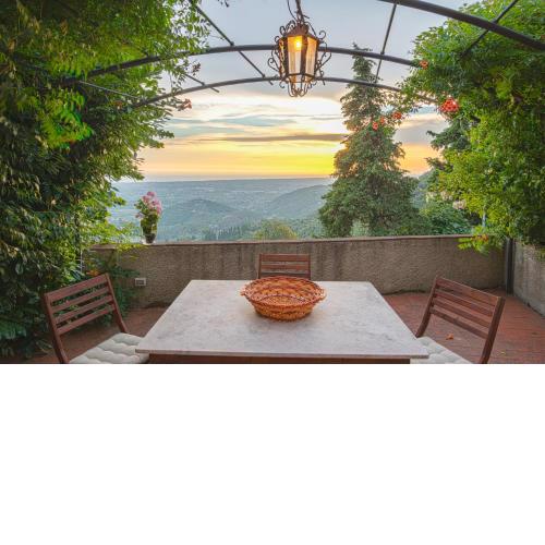 Santa Lucia Suite Camaiore