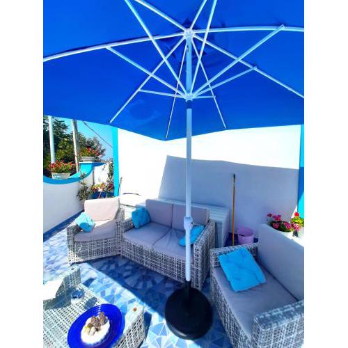 Santa Margherita Suite