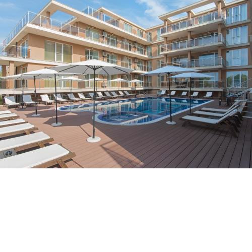 Santa Maria Apartments