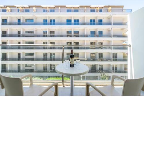 Santa Maria City Hotel