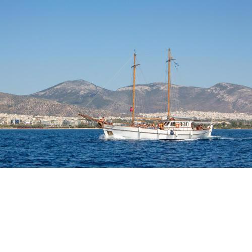 Santa Maria Cruises