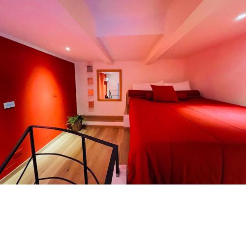 Santa Maria La Nova 21 Rooms & Suites