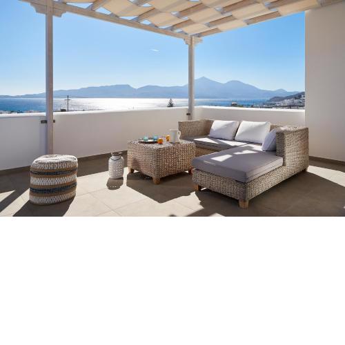 Santa Maria Luxury Suites & Spa