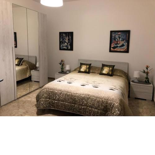 Santa Maria Maddalena Apartment near Ferrara