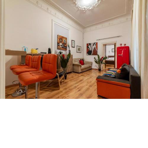 Santa Maria Maggiore - Opera House Apartment