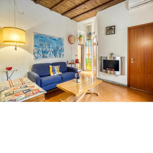 SANTA MARIA MAGGIORE Apartment