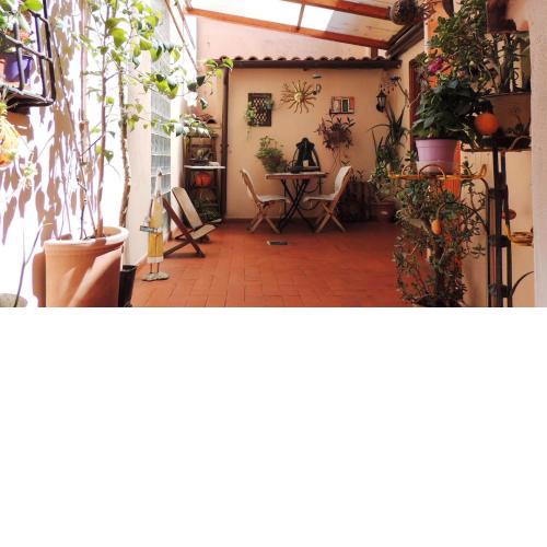 SANTA MARIA MAGGIORE GARDEN Apartment