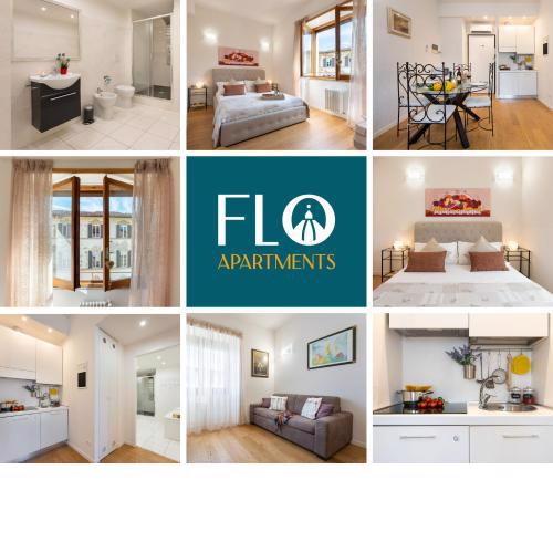 Santa Maria Novella - Flo Apartments