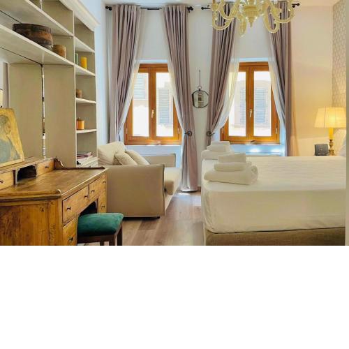 Santa Maria Novella apt
