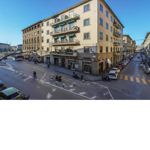 SANTA MARIA NOVELLA Bright and Modern Apartment-hosted by Sweetstay