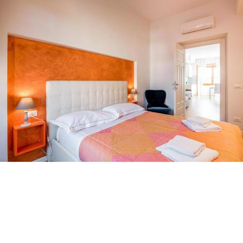 Santa Maria Novella Cozy Flat