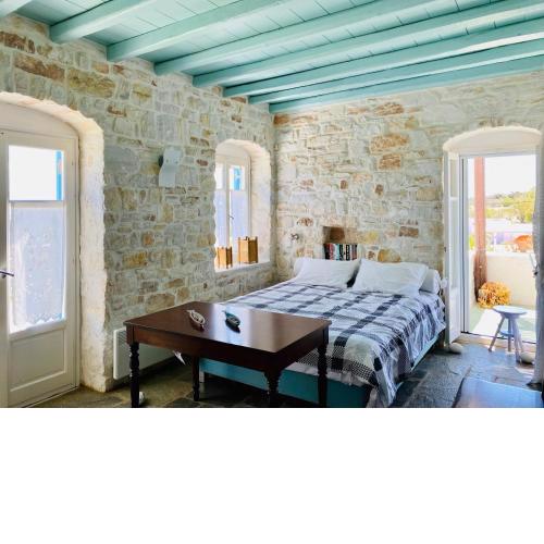 Santa Maria Traditional Stone Studio