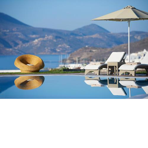 Santa Maria Village Resort & Spa