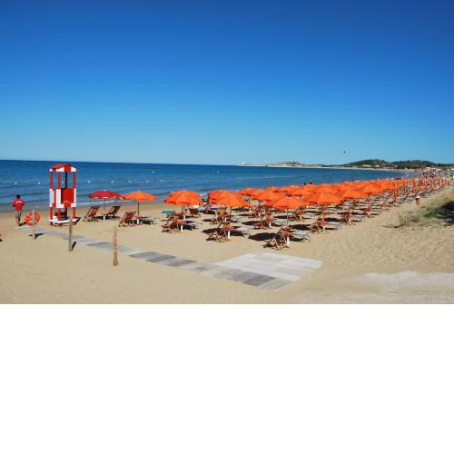 Santa Maria villaggio turistico